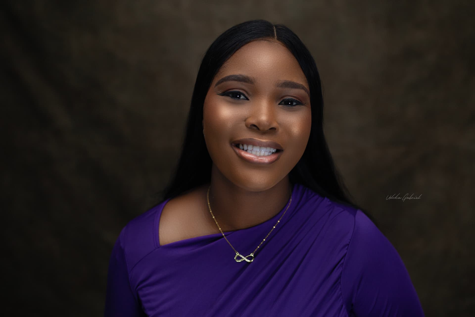 Kelechi Adiuku O. portrait